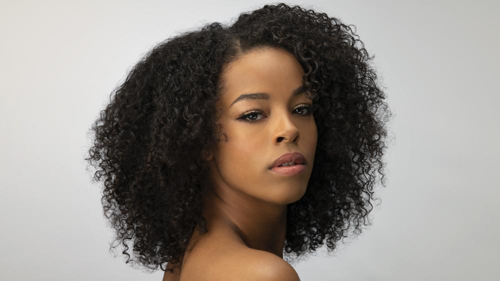 This is a portrait of Maggy van den Heuvel