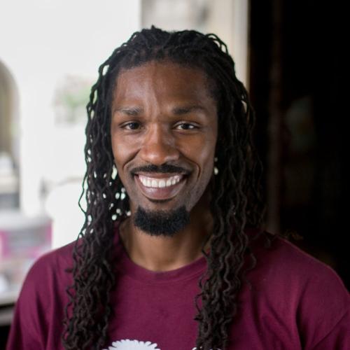 Headshot of Kyle 'Just Sole' Clark