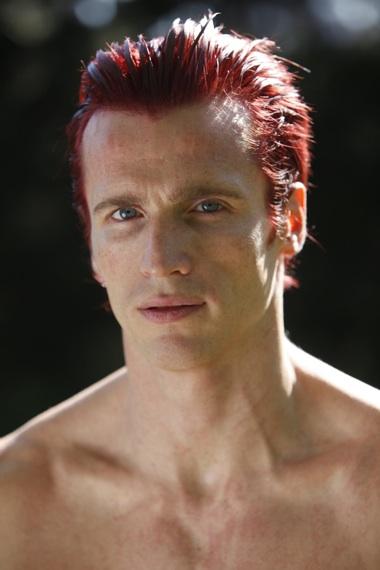 Headshot of Manuel Vignoulle