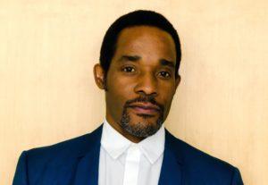 Headshot of Nathan Trice