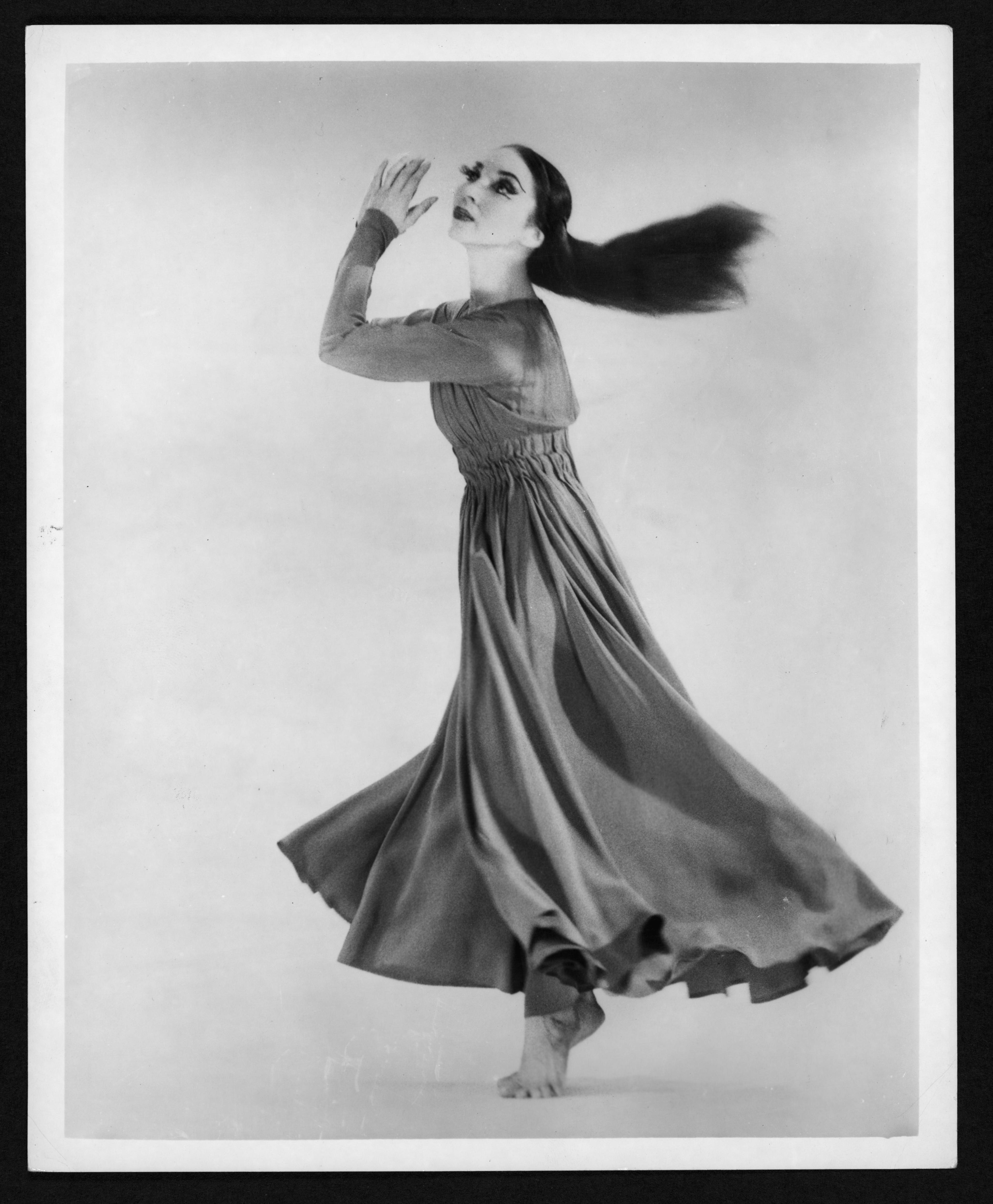 Photo of Pauline Koner