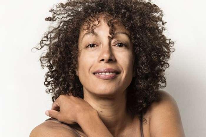 Headshot of Stefanie Batten Bland