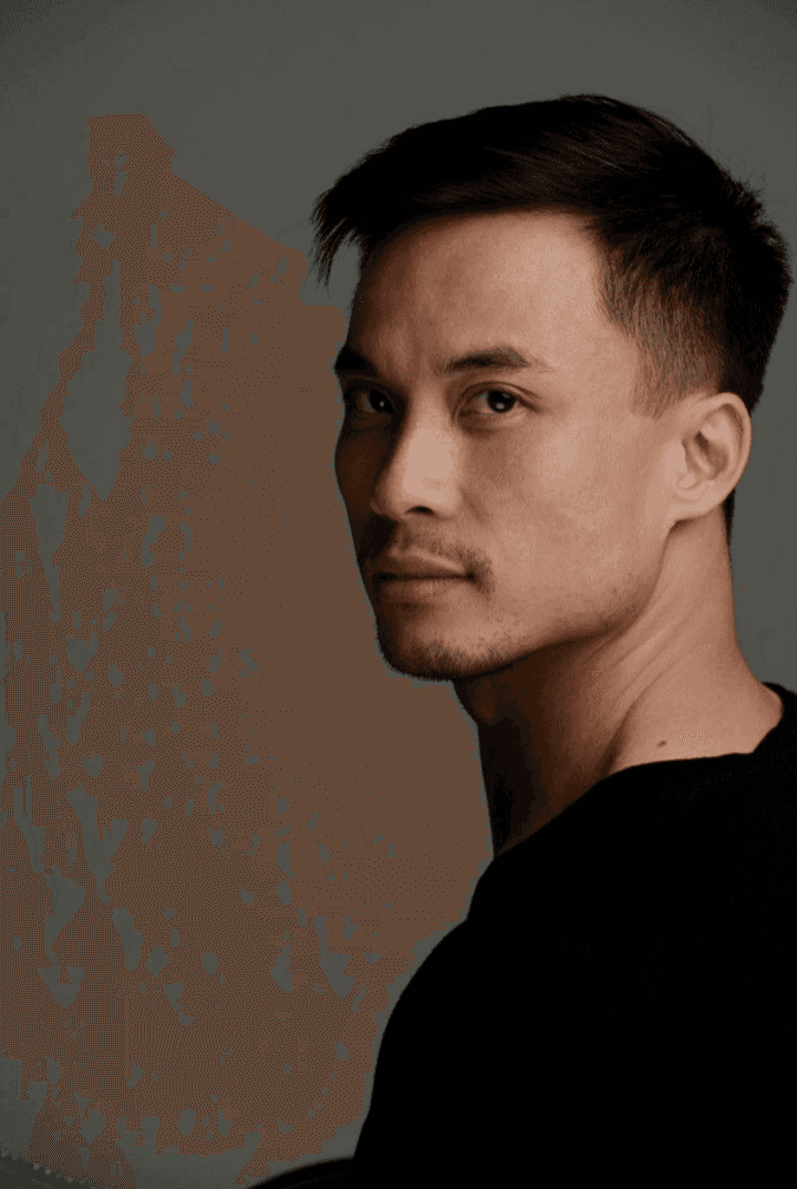 Headshot of Tang Dao