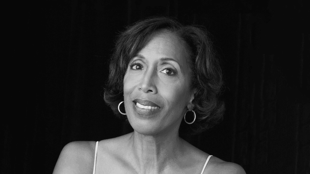 Photo of Denise Jefferson