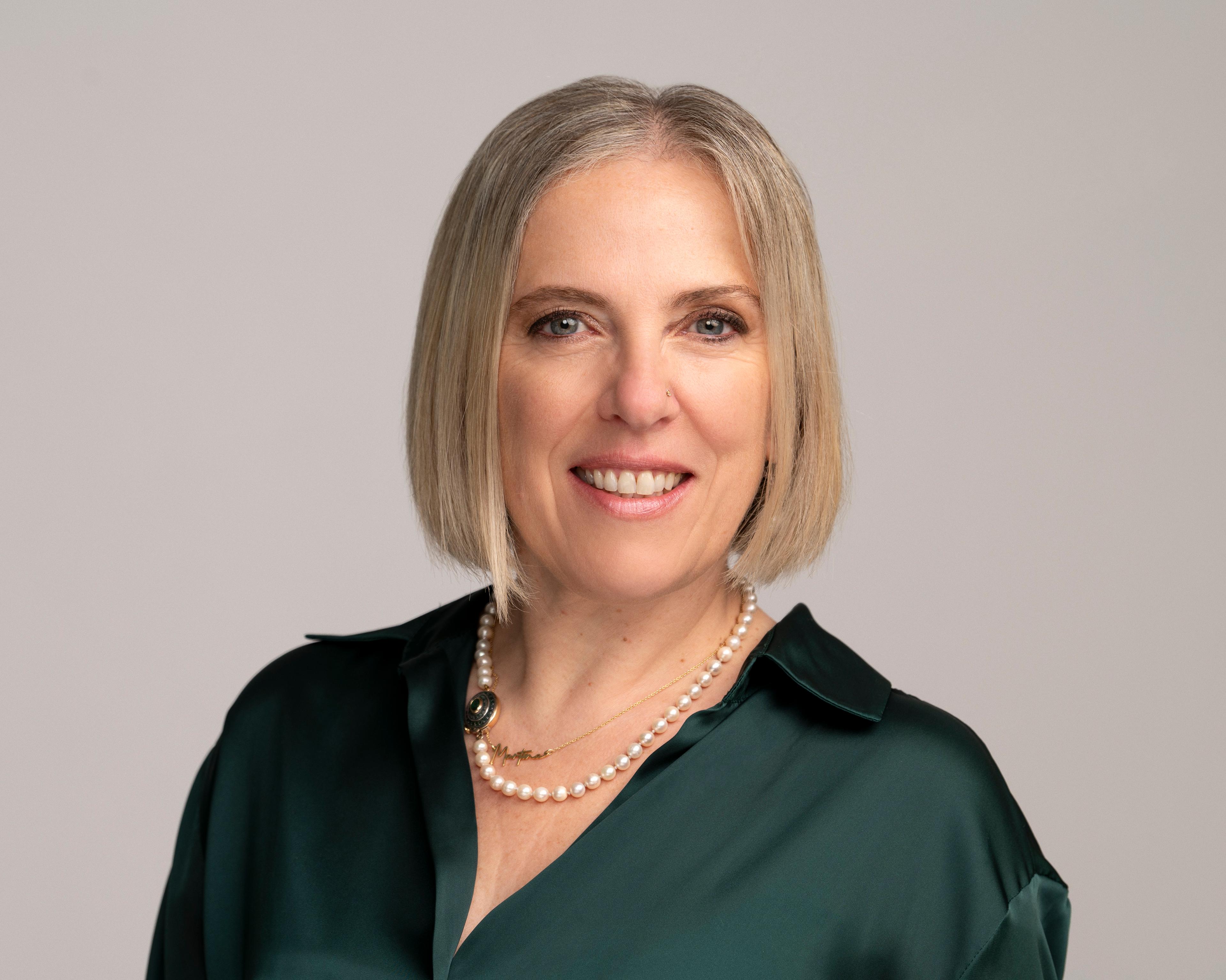 Michela Boschetto, Ballet faculty