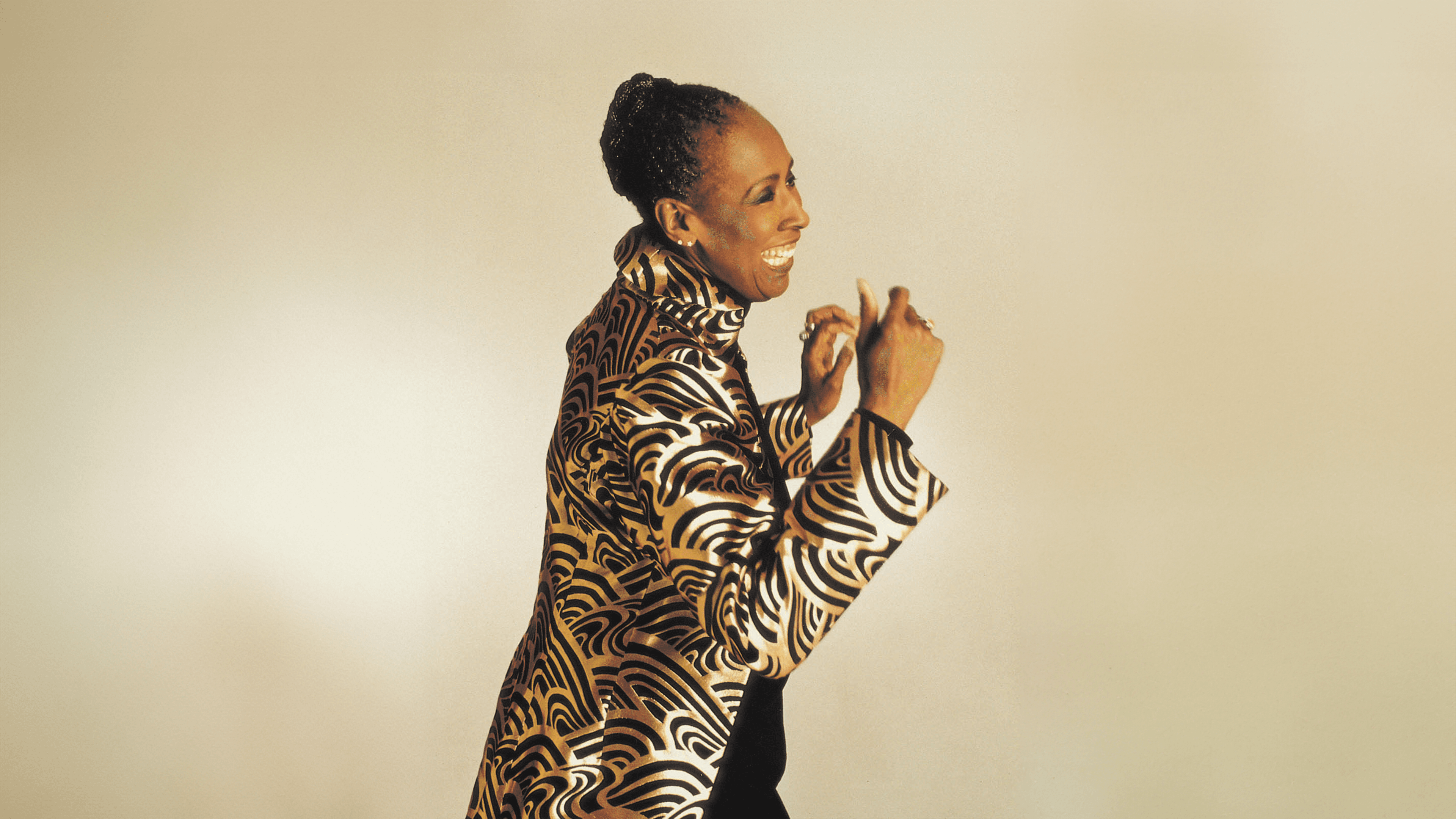 Judith Jamison