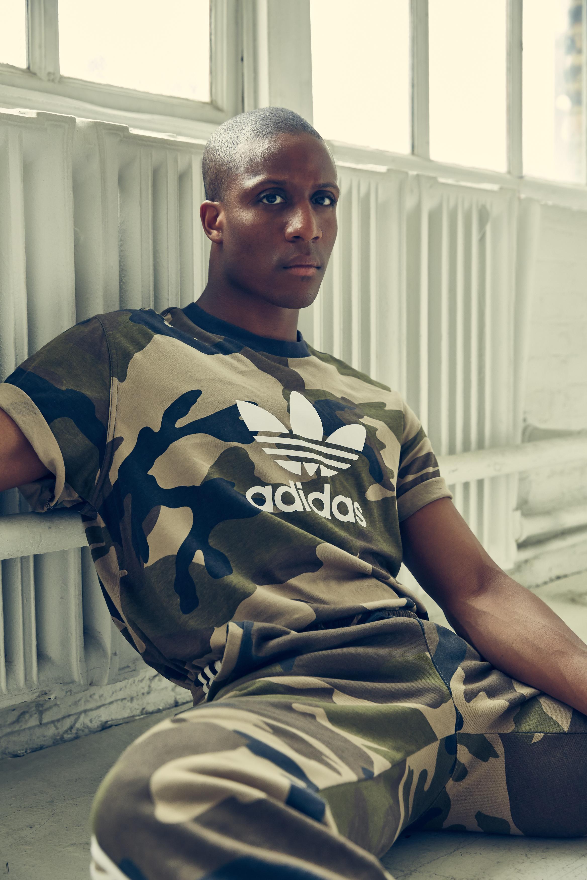 Ehizoje Azeke headshot