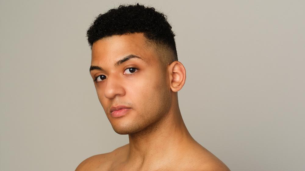 Sebastian Garcia's headshot