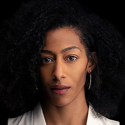 Headshot of Rena Butler