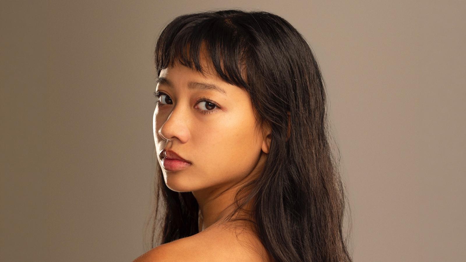 Headshot of Mahalaya Tintiangco-Cubales
