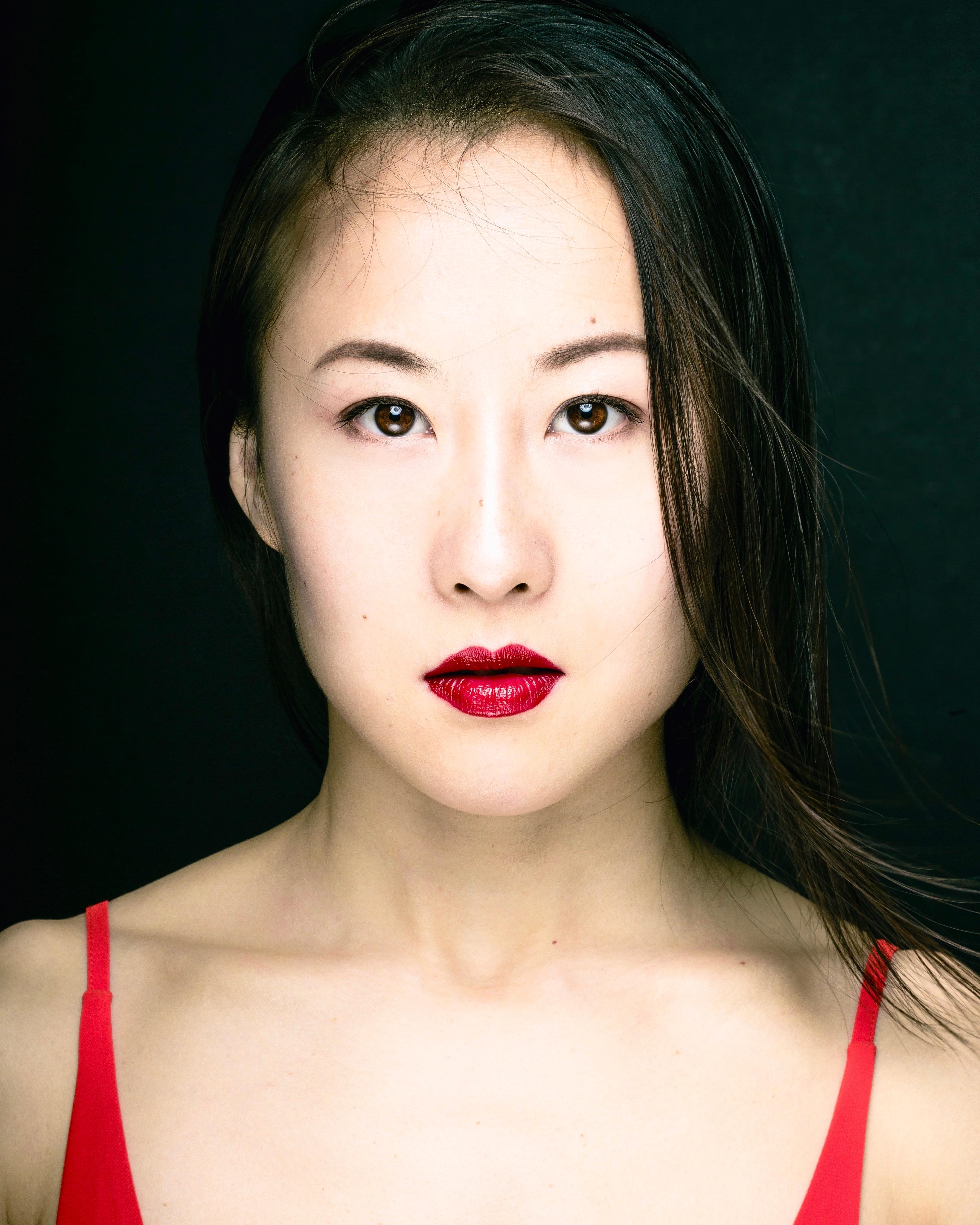Headshot of Yue Yin