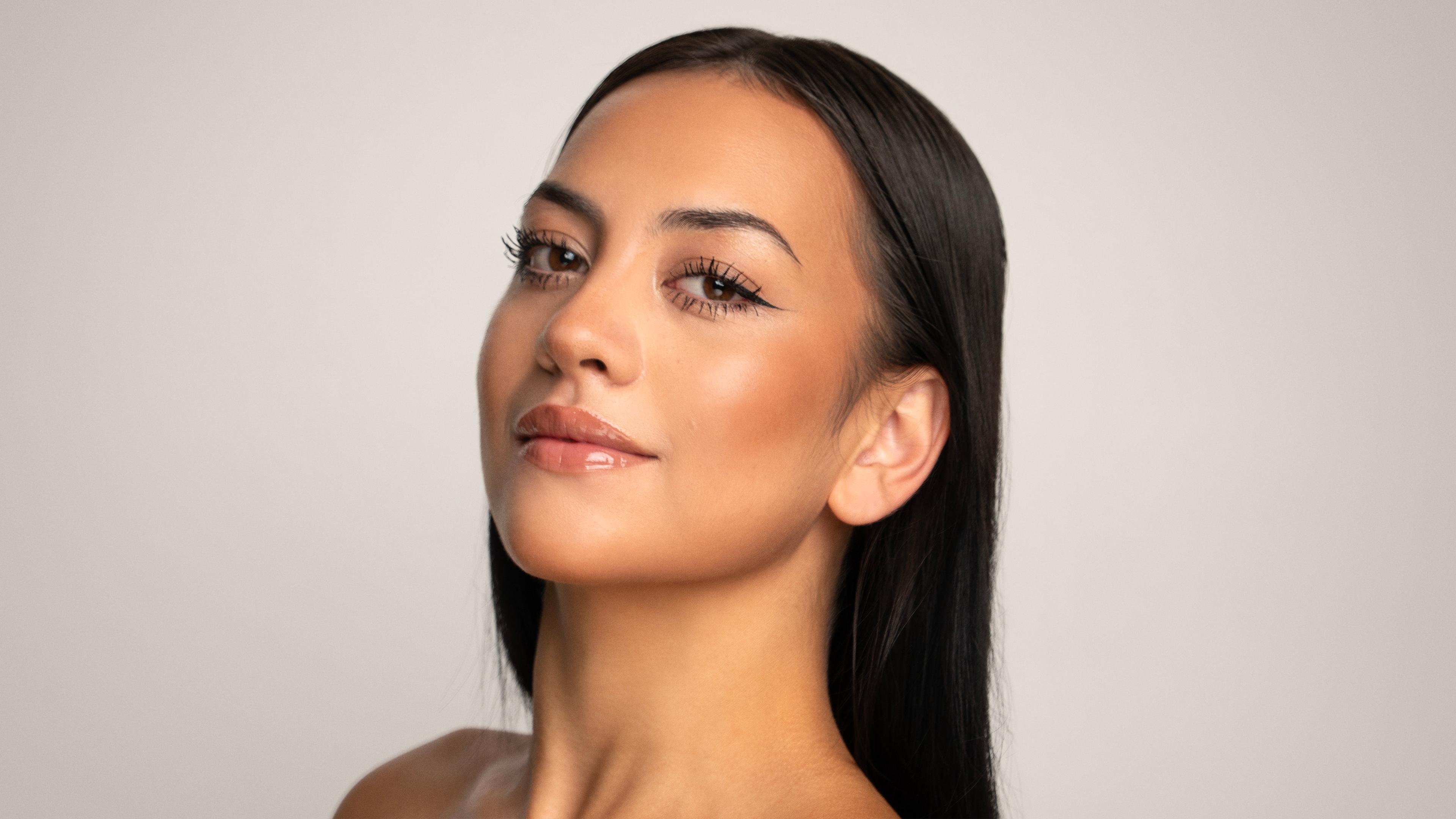 A headshot of Keilani Barcarse
