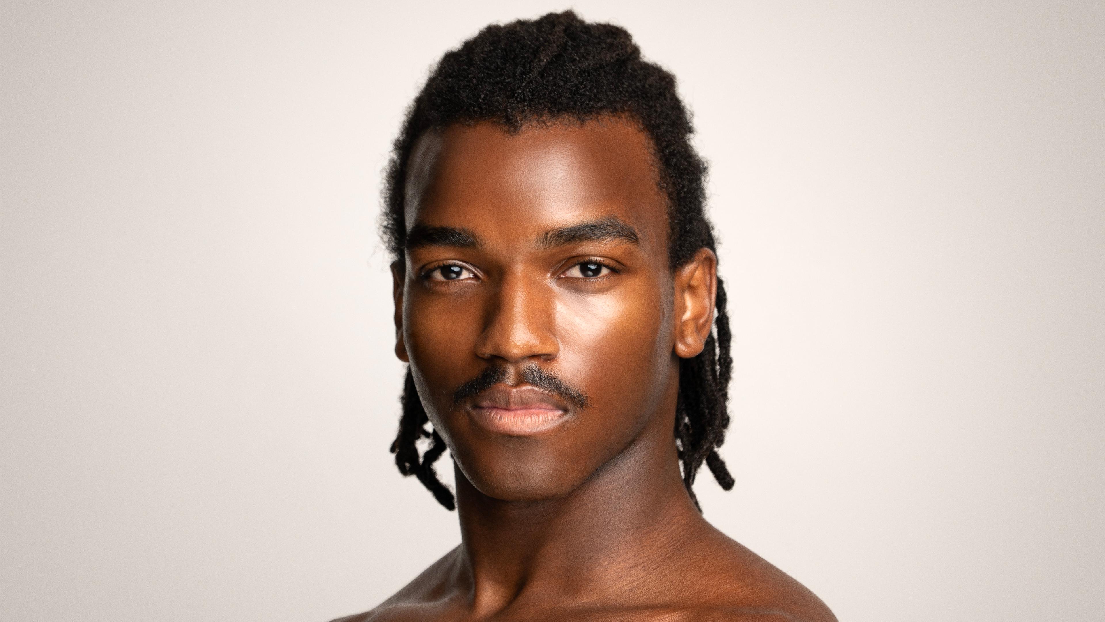 A headshot of Reese Wheeler