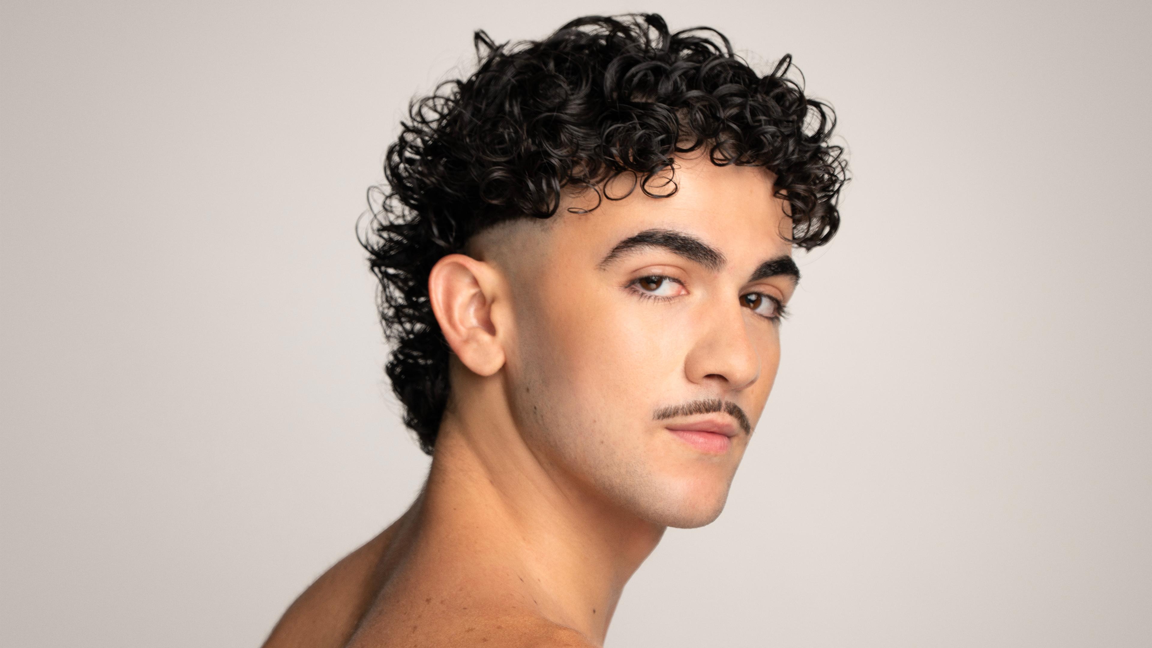 A headshot of Timothée Calabrese
