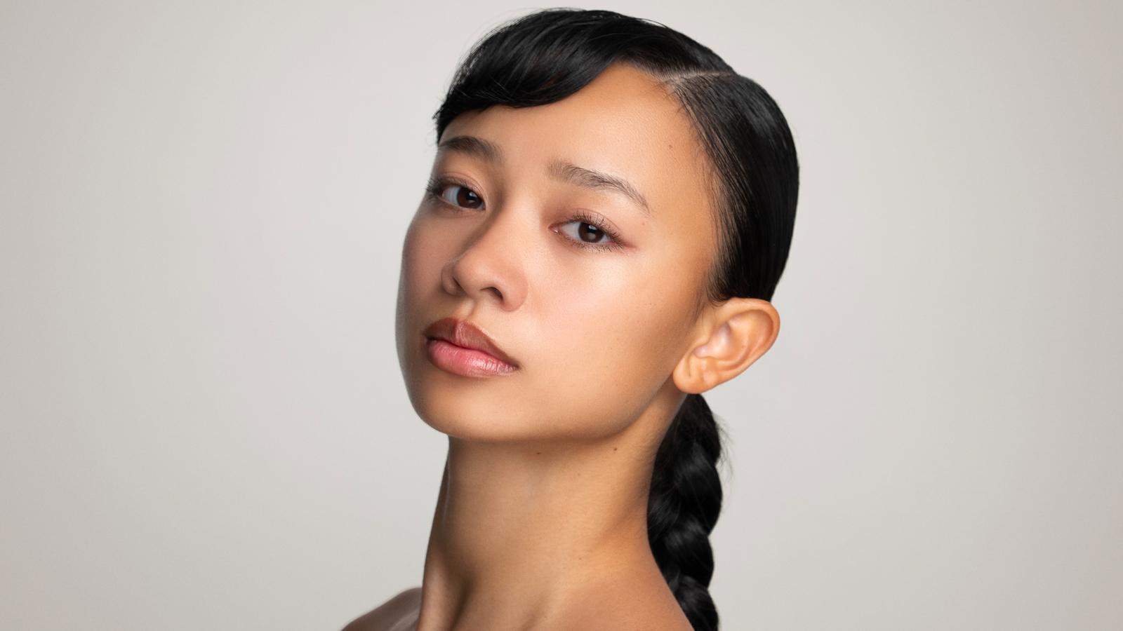 A headshot of Mahalaya Tintiangco-Cubales