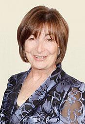 Headshot of Lynne Taylor-Corbett