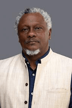 Headshot of Robert Moses