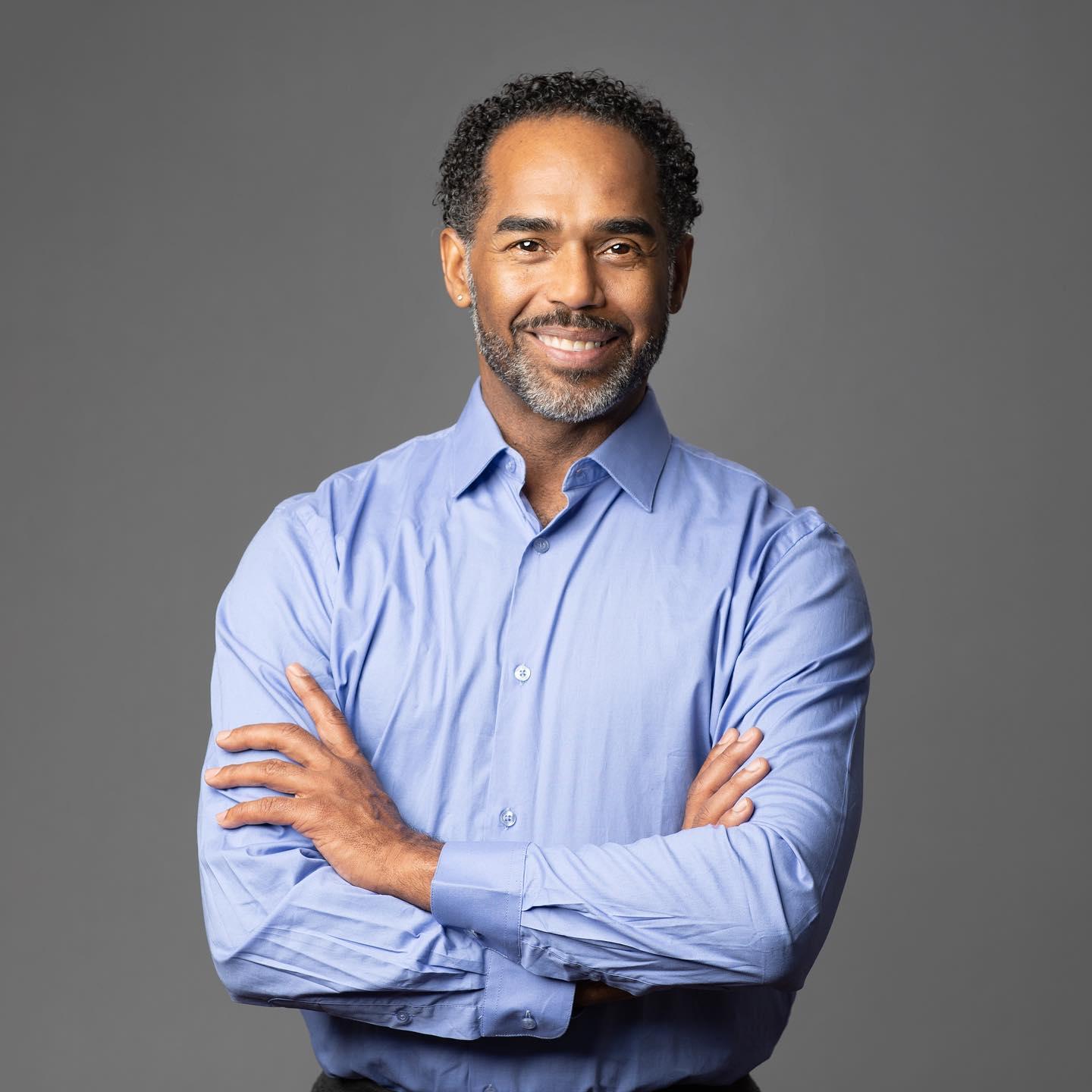 Don Bellamy Headshot