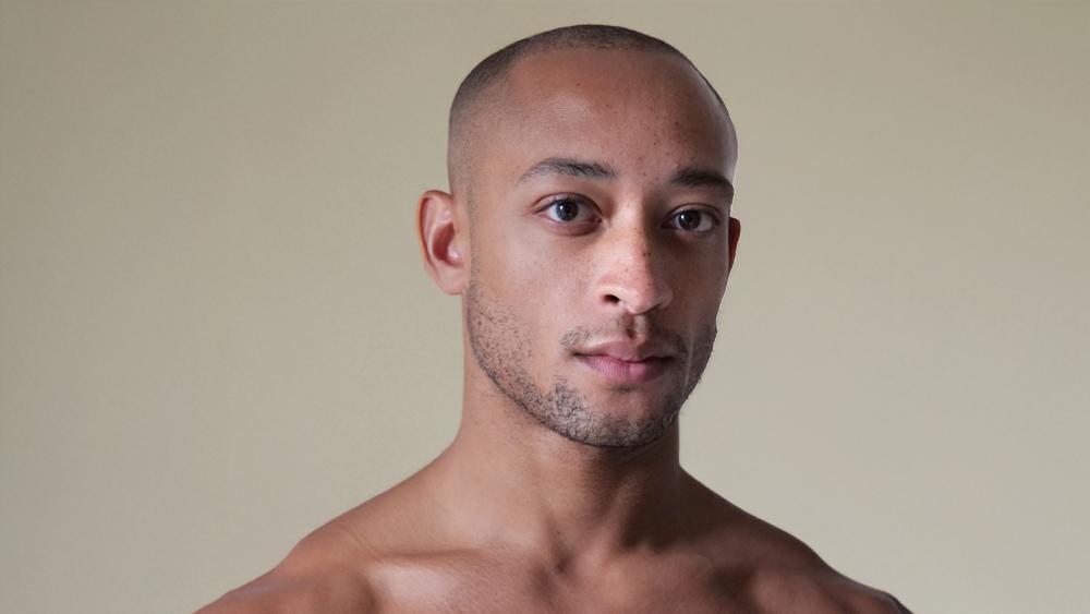 Donnie Duncan Jr.'s headshot