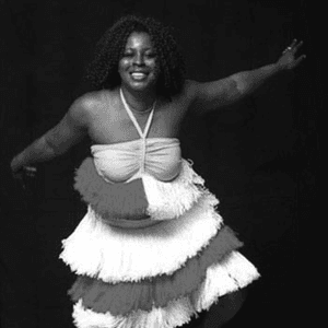 Mouminatou Camara