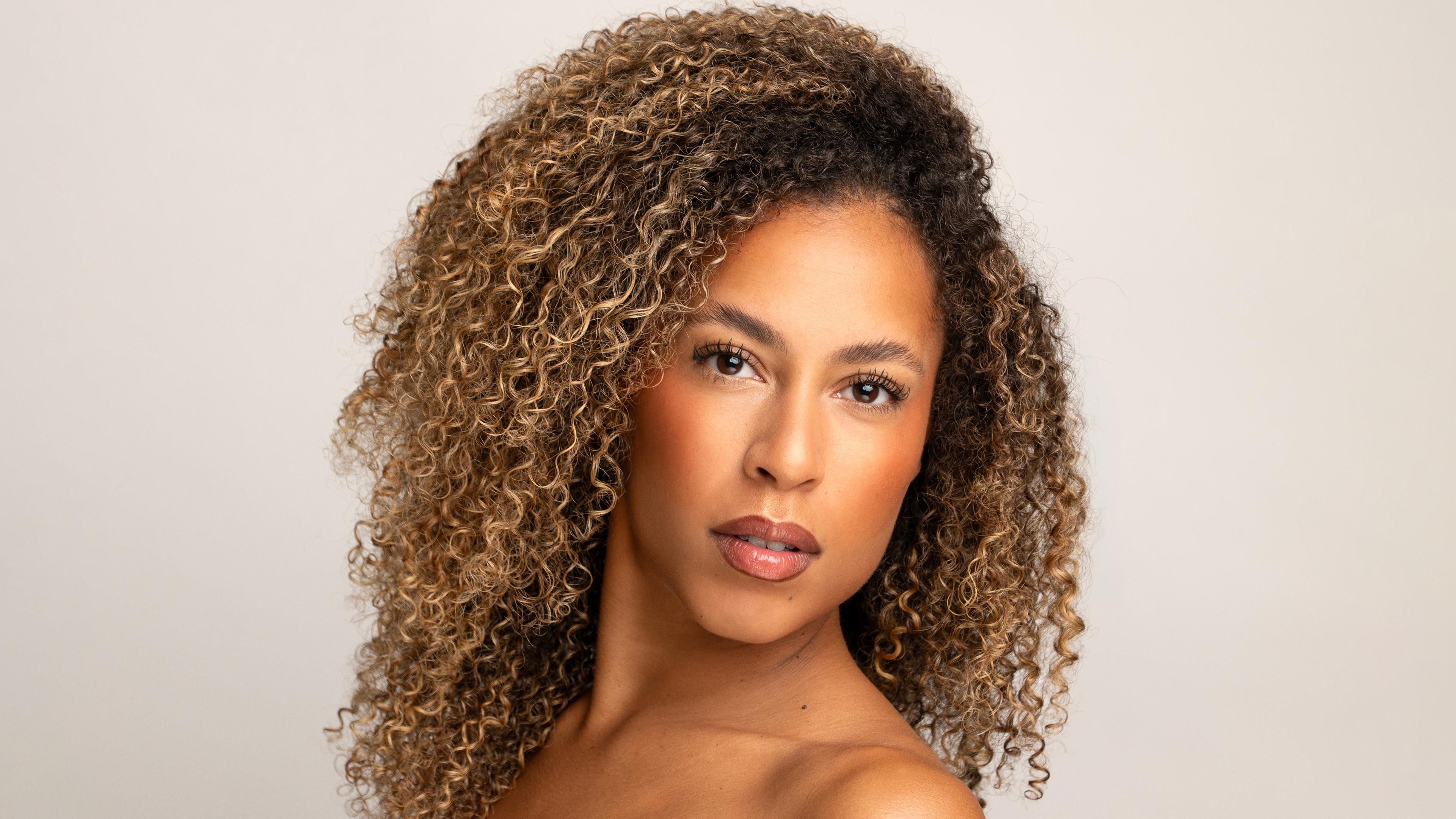 A headshot of Julie Colotroc