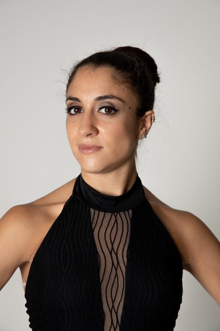 Bianca Delli Priscoli