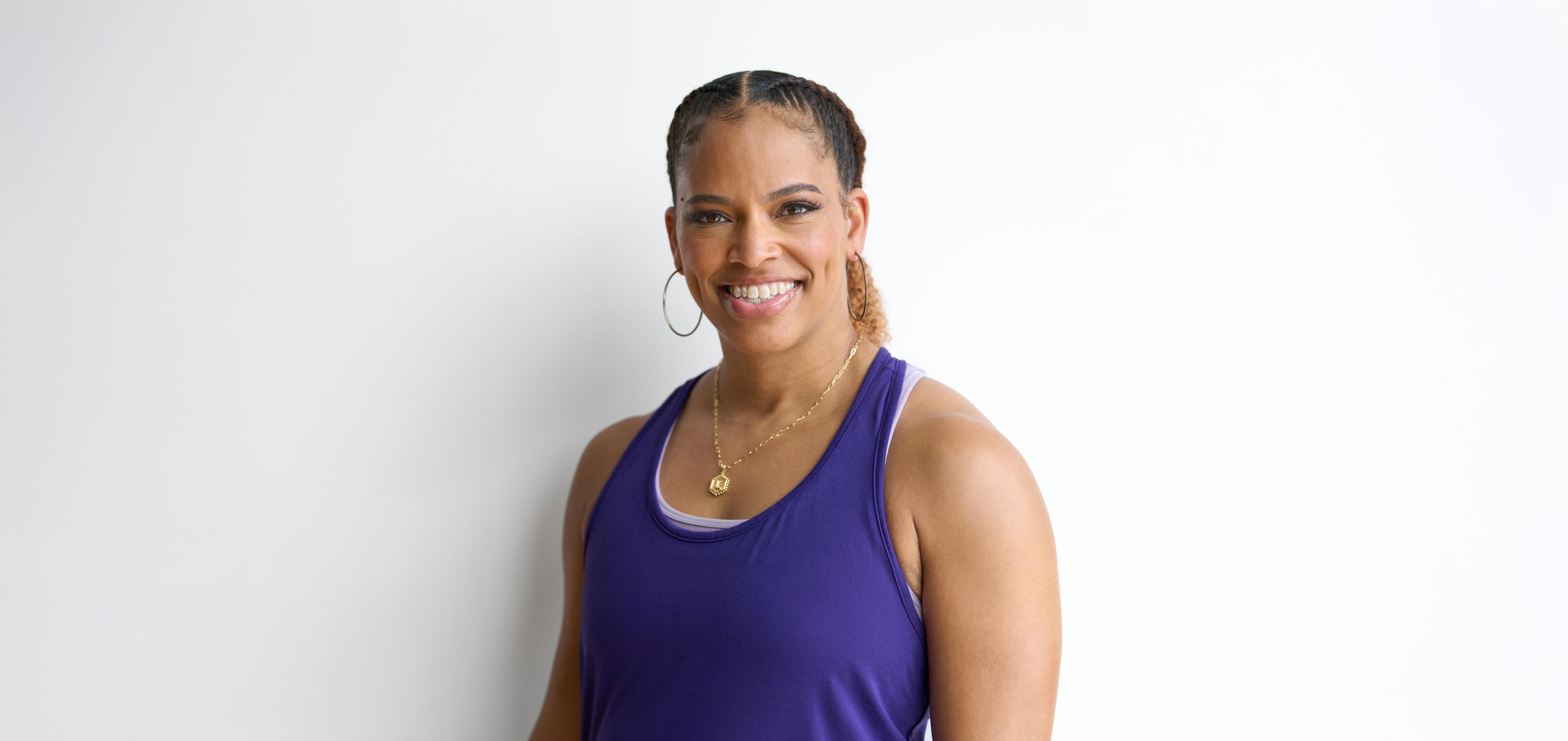 LaShawn Jones Headshot