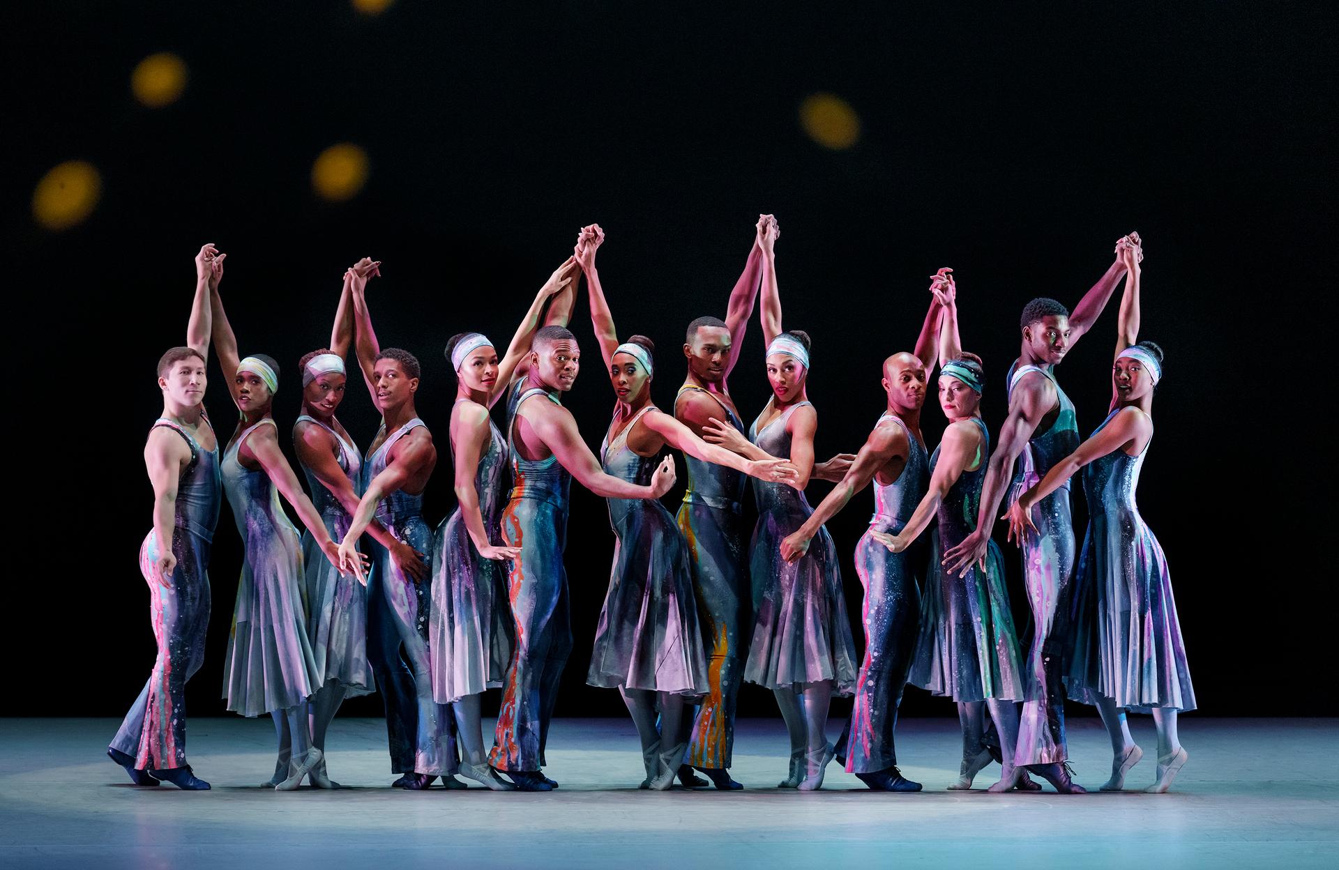 Ailey In Paris France Alvin Ailey ailey-in-paris-france-alvin-ailey