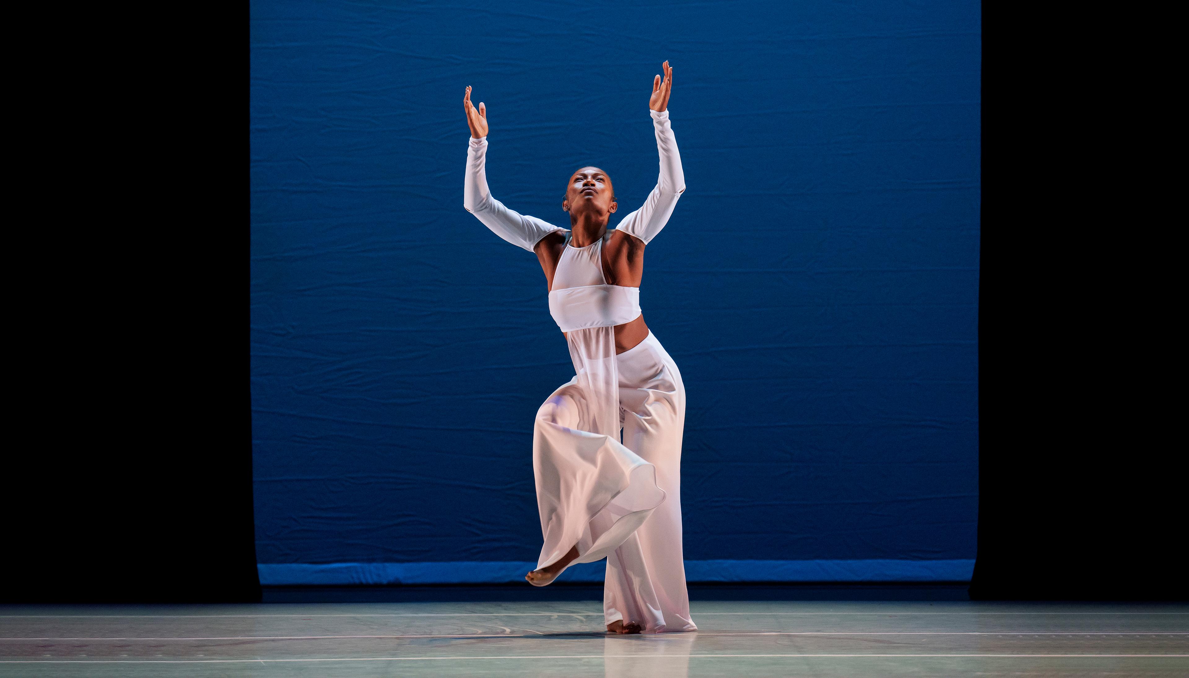Alvin Ailey American Dance Theater In London UK Sept 15 2026 alvin-ailey-american-dance-theater-in-london-uk-sept-15-2026