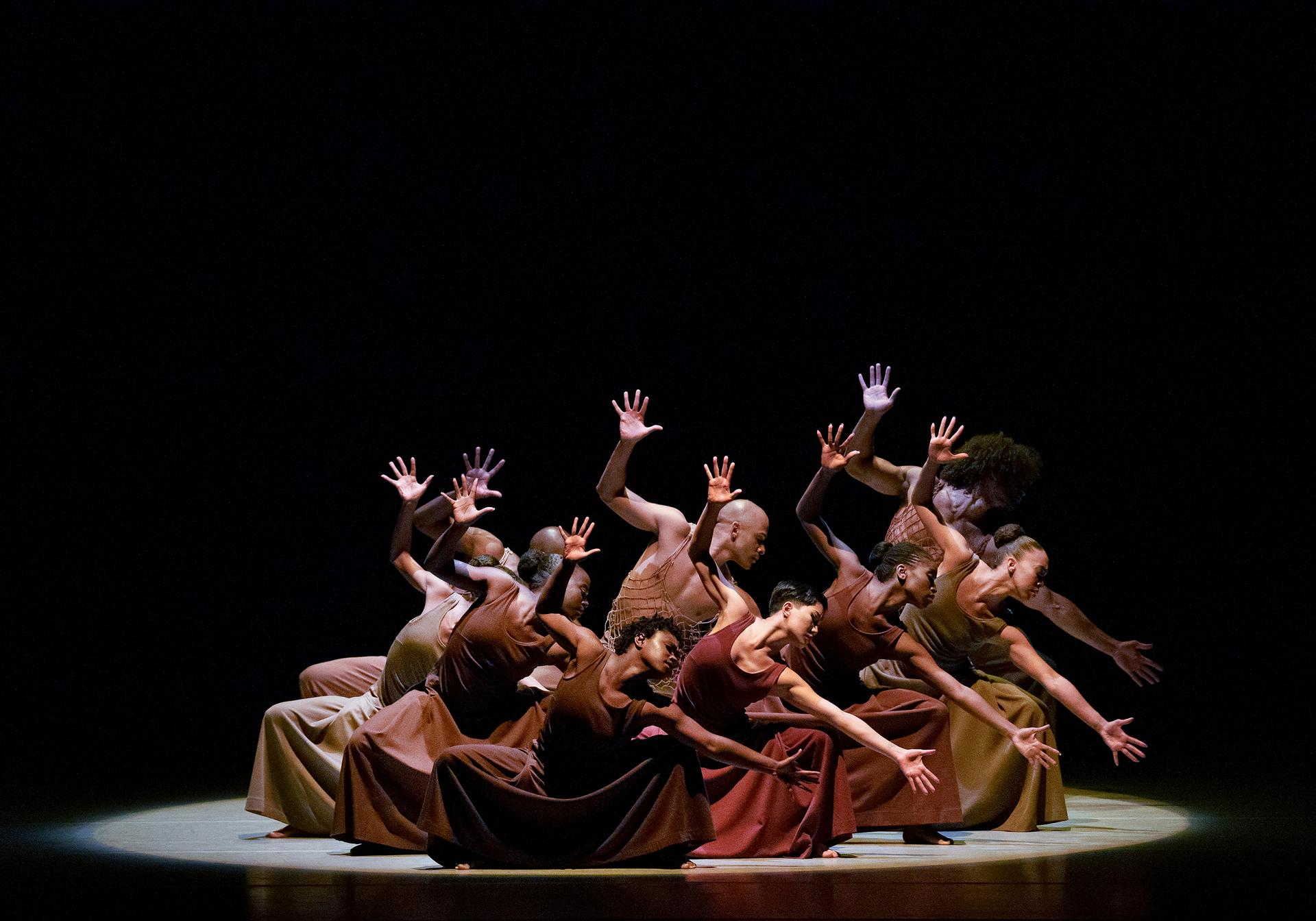 Alvin Ailey American Dance Theater In London UK Sept 15 2026 alvin-ailey-american-dance-theater-in-london-uk-sept-15-2026